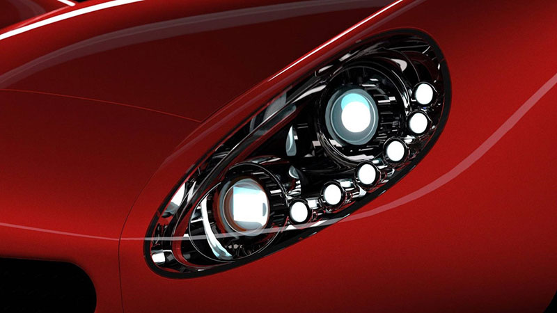 Siêu xe nhanh nhất thế giới sắp ra mắt